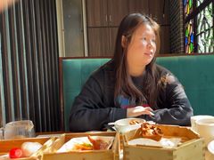 -悦满楼·西关名点·湛江名菜(航空综合大厦店)