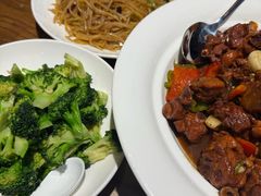 -老山东·山东菜(鲁菜名店)