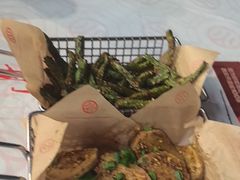-叁宝烤肉• 西安烧烤(高科新花园店)