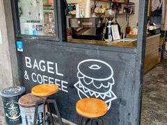 门面-BIG BAGEL(永康路店)