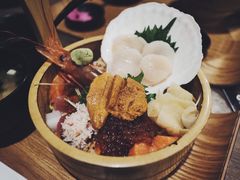 -小樽海鮮丼エン