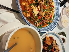 -新蜀会四川豆花(五羊店)