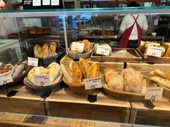 -佐敦面包铺·JORDAN BAKERY