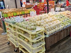 -果蔬好生活超市(东湖店)