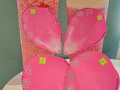 -奈雪的茶(市百一店)