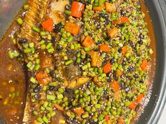 -锦尚阁烤鱼(望京新荟城店)