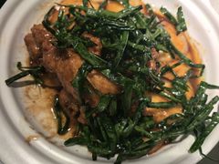 -刀板香·安徽菜(国购IFC店)