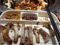 -灶座小锅烀饼·铁锅炖(全国总店)