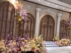 -广东胜利宾馆西关粤中餐厅