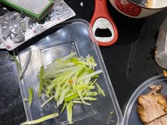 -山南熏肉大饼(辽菜旗舰店)
