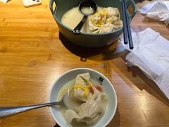 -阿姨食堂
