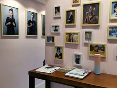 -Best U照相馆·企业外拍部(环球港店)