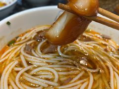 -湘下佬·老长沙吃货铺(酃湖万达店)