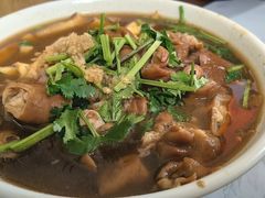 -姚记炒肝店(鼓楼店)