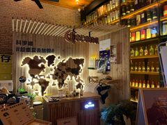 -HIB HUB公社(解放西路店)