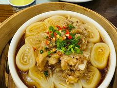 -岭南小生·粤港点心(芙蓉店)