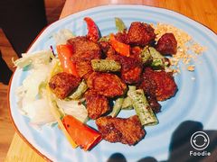 法式黑椒牛肉粒-大茴香(大悦城店)