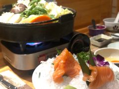-酒井酱子·深夜食堂(东城汇店)