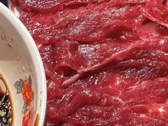 -邹开喜·炭炉鸡煲·海鲜火锅(虹口足球场店)