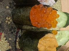 -大起水产回转寿司(大丸心斋桥店)