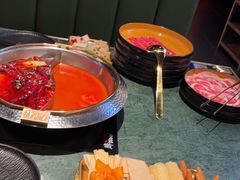 -牛New寿喜烧(金鹰世界店)