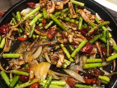 -粗粮人家·东北菜(洋桥店)