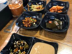 -大壮家原味烤肉(兴华北街店)