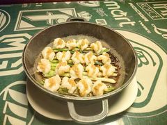 -树下时尚餐厅(翠园街店)