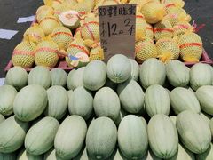 -红星农博物流中心