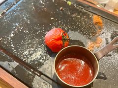 -原石牛扒·约会餐厅(龙城万科里店)
