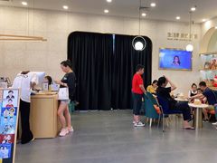 -海马体照相馆(上海宝山万达广场店)