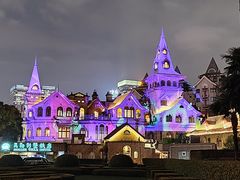 -马勒别墅饭店(静安寺店)