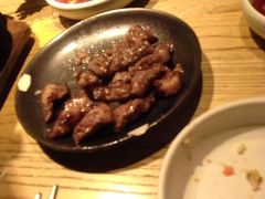 -泥炉烧肉师(新街口金銮巷店)