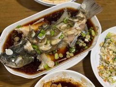 -沈记菜馆(酒仙桥路店)