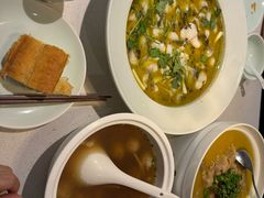 -拈菜(观音桥阳光世纪店)