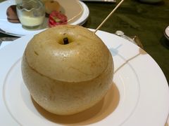 -燕庭·纯燕窝·甜品下午茶(南京西路店)
