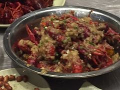 -巴厘龙虾·榜首油焖大虾(音乐学院·沿江酒馆店)