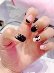 手部美甲-RL Nail·瑞丽美甲美睫品牌原创店