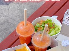 -BAKER&SPICE(国金中心商场店)