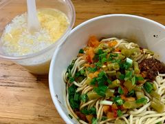 -家阳赵师傅油饼包烧麦(粮道街店)