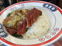 -余百年·现烧烧腊(布吉金利店)