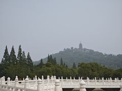 -狼山风景名胜区