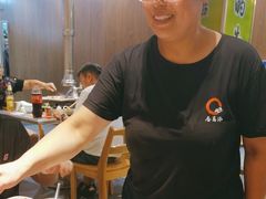 -合易泓烤肉•首创生椰大油边(宁山路店)
