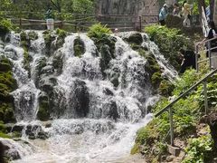 -沕沕水生态风景区