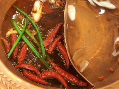-仁和四季涮肉馆(天坛南门店)