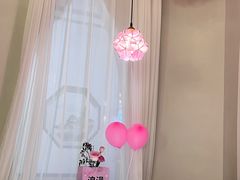 -PARFUM FLORAL花境法餐(南京首店)