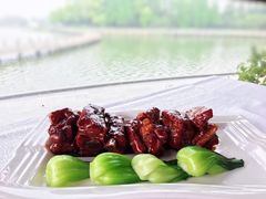 -水上明月·湖景餐厅
