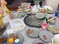 -仙螺岛海鲜自助餐厅(总店)