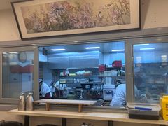 -中华世纪坛-停车场