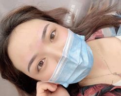 -韩美绣·骨相纹眉·洗眉美瞳线